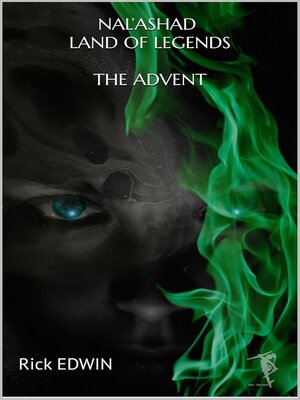 cover image of The advent